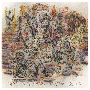 Cass McCombs – Humor Risk