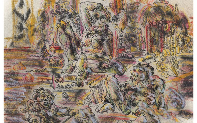 Cass McCombs – Humor Risk