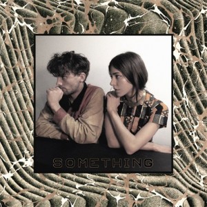 Chairlift – Something