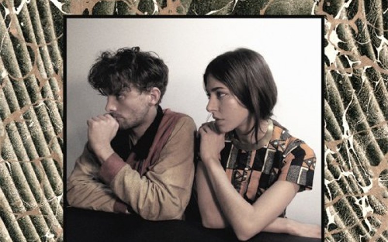Chairlift – Something