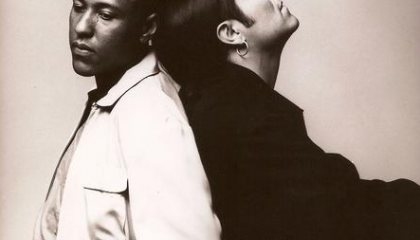 #2 Charles & Eddie – Would I Lie to You?