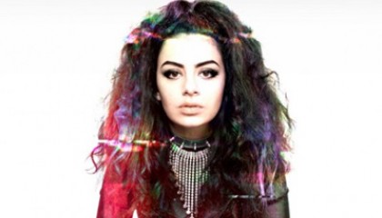 Charli XCX – True Romance