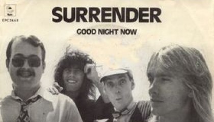 #25 Cheap Trick – Surrender