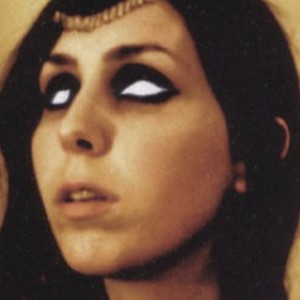 Small talk: vieraana Chelsea Wolfe