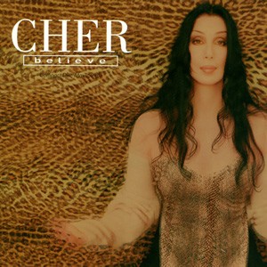 #22 Cher – Believe 