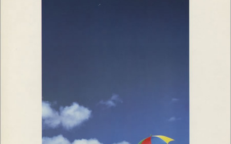 #27 Chris Rea – On the Beach