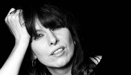 #11 Pretenders – Brass in Pocket