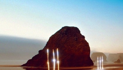 Chrome Canyon – Elemental Themes