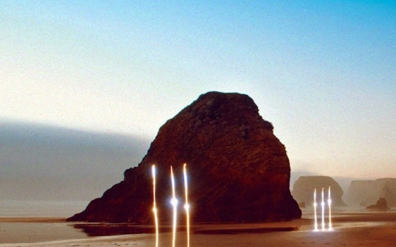 Chrome Canyon – Elemental Themes