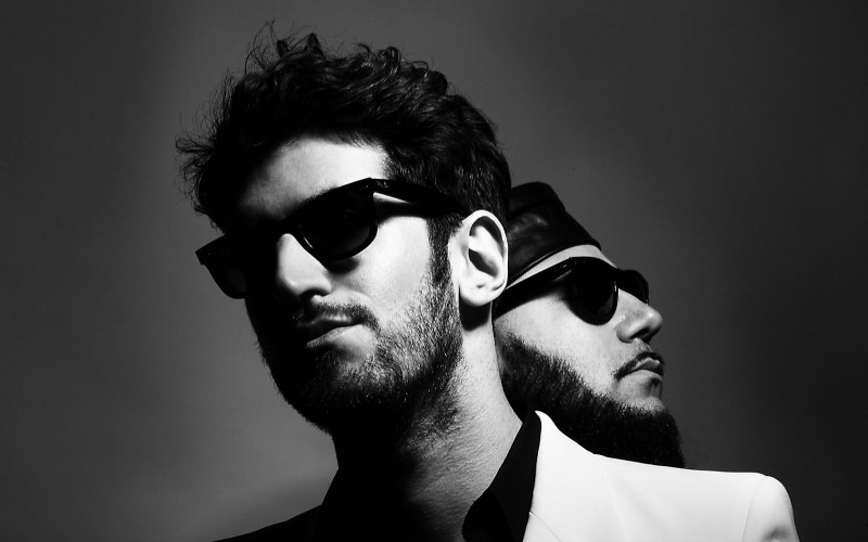 Small talk: vieraana P-Thugg