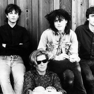 #12 The Church – Under the Milky Way