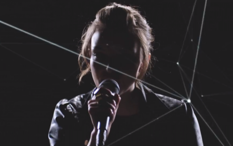 #38 CHVRCHES – The Mother We Share (2012)