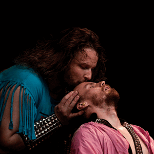 Giffaa hei! #290: Circle