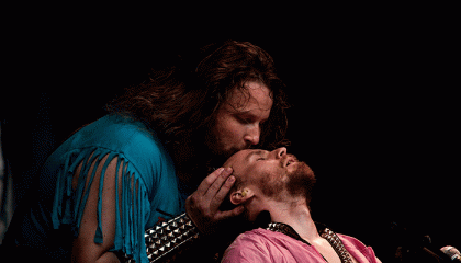 Giffaa hei! #290: Circle