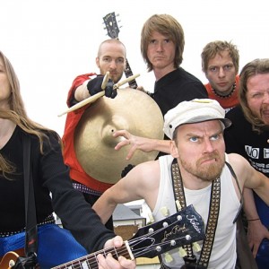 Näkymiä musiikillisen kylähullun alitajunnasta – viiden etapin matkaopas Circleen