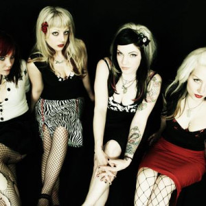 Rakkauskirje Ottawaan – neljä kappaletta, jotka on hankittava välittömästi jäähallien levyhyllyihin