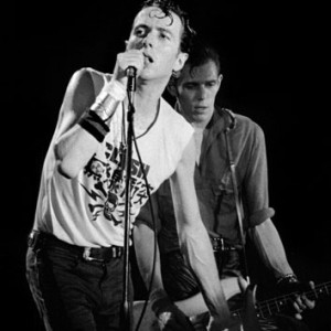 #5 The Clash – Rock the Casbah