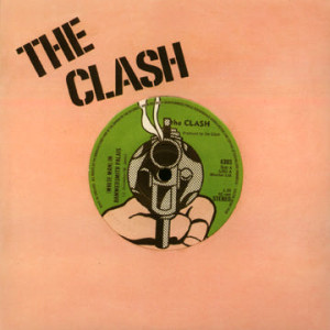#20 The Clash – (White Man In) Hammersmith Palais