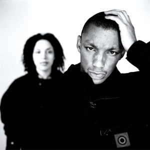 #30 Tricky – Black Steel