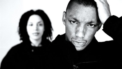 #30 Tricky – Black Steel