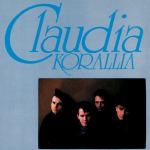 #5 Claudia - Korallia (1986)