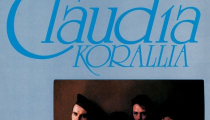 #5 Claudia – Korallia (1986)