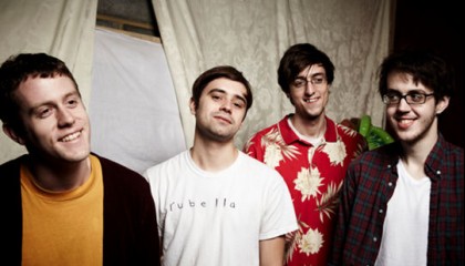 #95 Cloud Nothings – I’m Not Part of Me (2014)