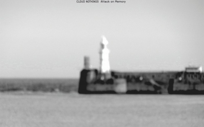 Cloud Nothings – Attack on Memory