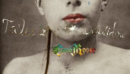CocoRosie – Tales of a Grass Widow