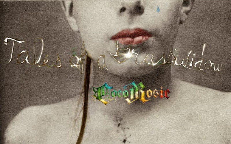 CocoRosie – Tales of a Grass Widow
