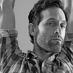 Small talk: vieraana Jason Collett