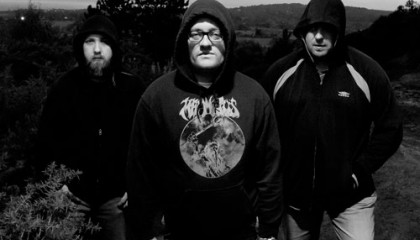 Small talk: vieraana Jon Davis (Conan)