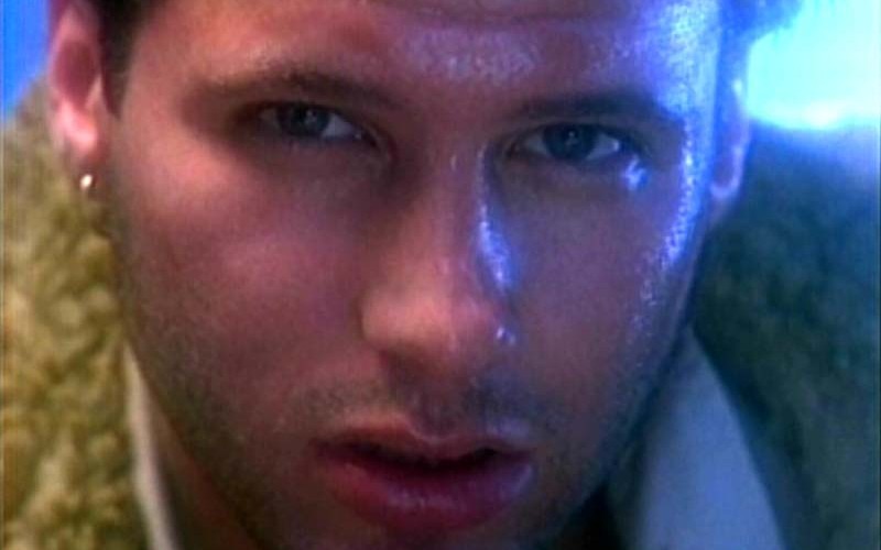 #19 Corey Hart – Sunglasses at Night
