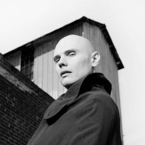 Billy Corganin kootut tempaukset