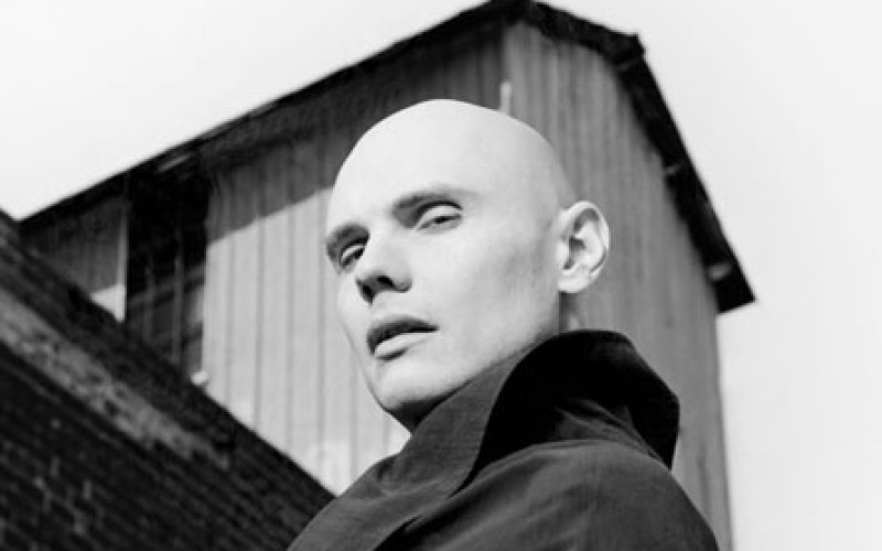 Billy Corganin kootut tempaukset