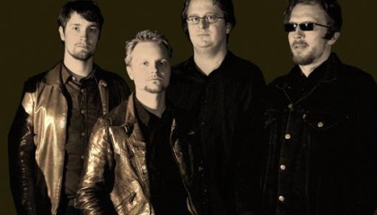 Country Dark – Slaughterhouse Party