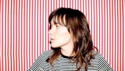 #82 Courtney Barnett – Avant Gardener (2013)
