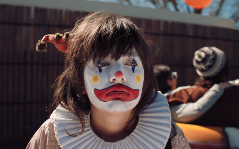 #86 Courtney Barnett – Pedestrian at Best (2015)