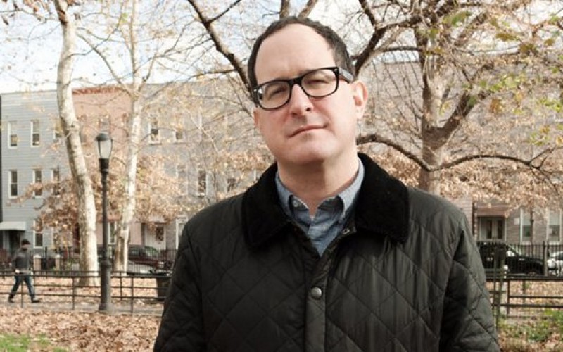 Small talk: vieraana Craig Finn (The Hold Steady)