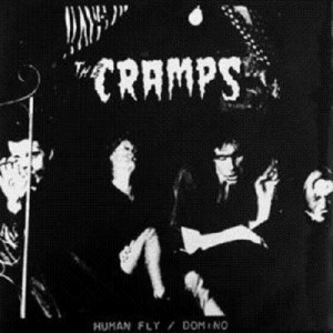 #16 The Cramps – Human Fly