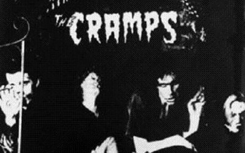 #16 The Cramps – Human Fly