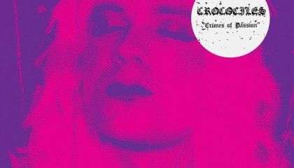 Minikritiikit, vko 37: Braids, Crocodiles, Mushmouthed Talk…
