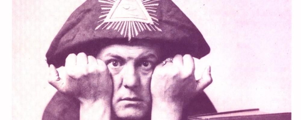 Pop Art II: Kenneth Anger