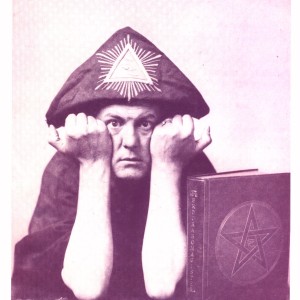 Pop Art II: Kenneth Anger