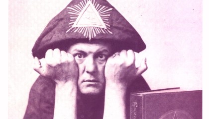 Pop Art II: Kenneth Anger