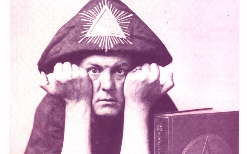 Pop Art II: Kenneth Anger