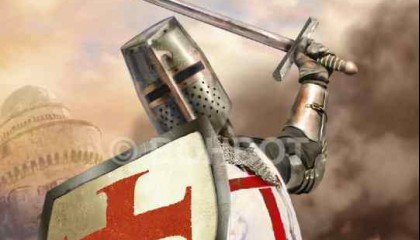 Paha uskonto: 5 biisiä agnostikolta uskikselle