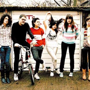 Small talk: vieraana Luiza Sá (CSS)