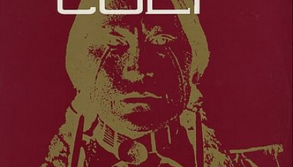 #7 The Cult – She Sells Sanctuary