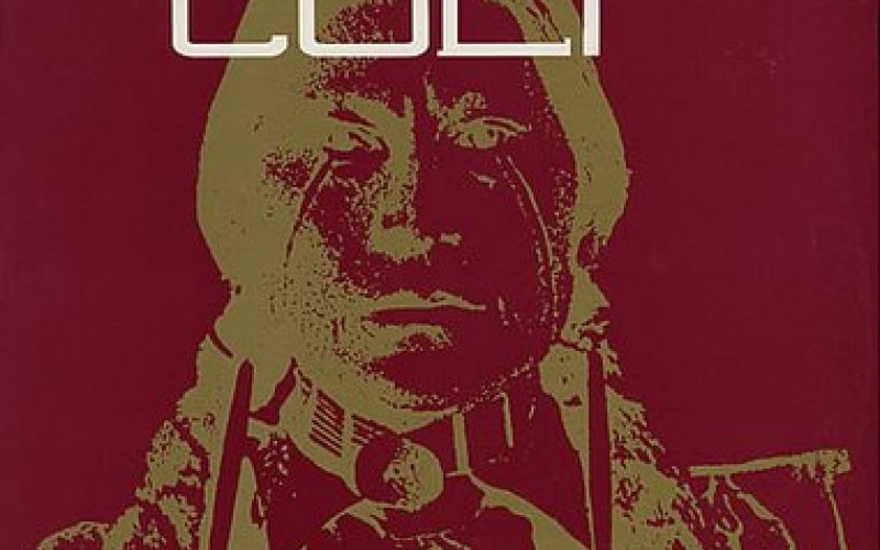 #7 The Cult – She Sells Sanctuary